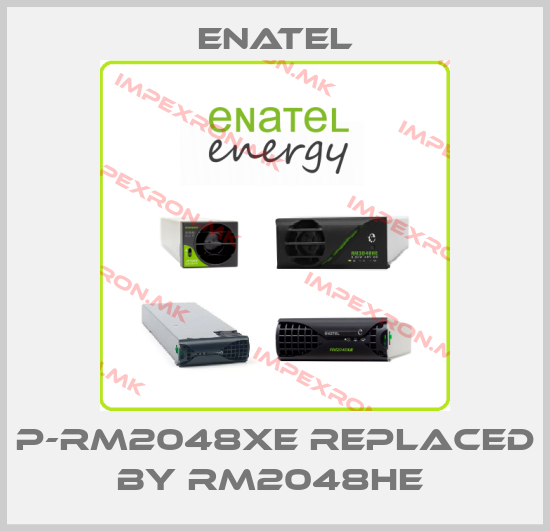 Enatel-P-RM2048XE Replaced by RM2048HE price