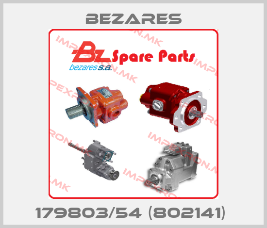 Bezares-179803/54 (802141) price