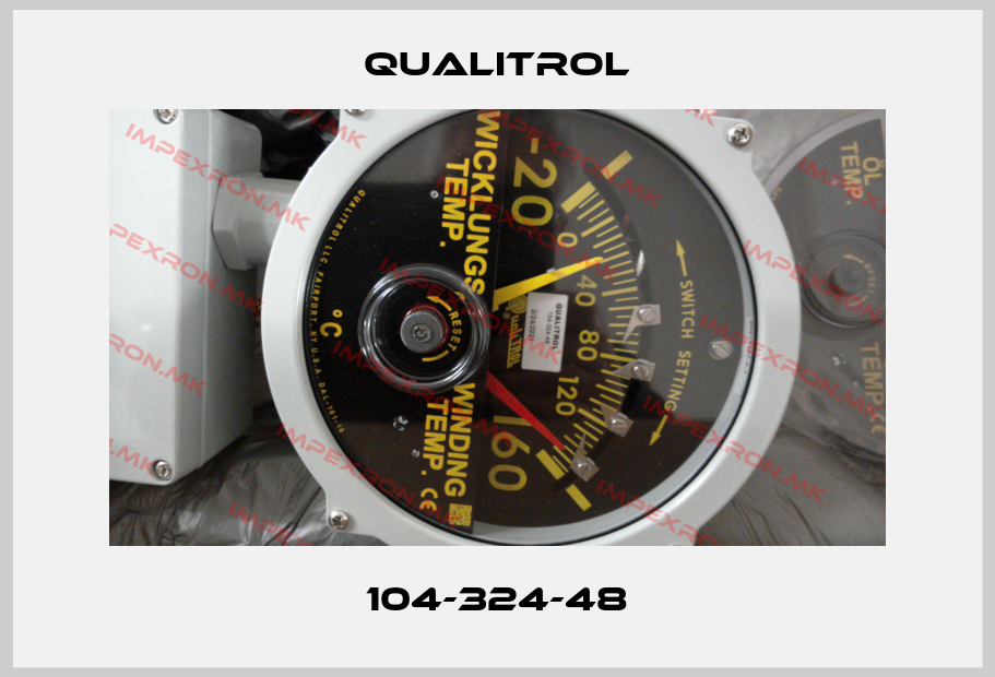Qualitrol-104-324-48price