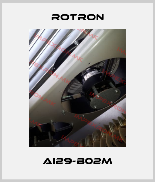 Rotron-AI29-B02Mprice