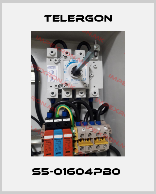 Telergon-S5-01604PB0 price