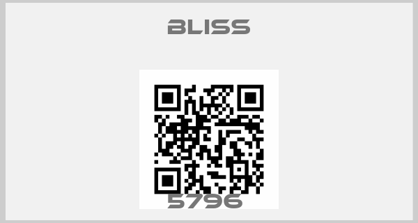 Bliss-5796 price