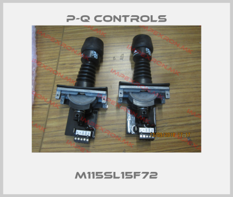 P-Q Controls Europe