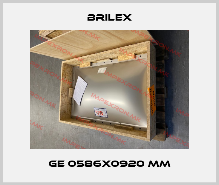 Brilex-GE 0586x0920 mmprice