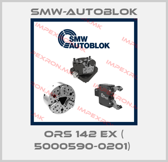 Smw-Autoblok-ORS 142 EX ( 5000590-0201) price
