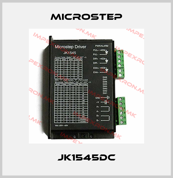 Microstep-JK1545DCprice