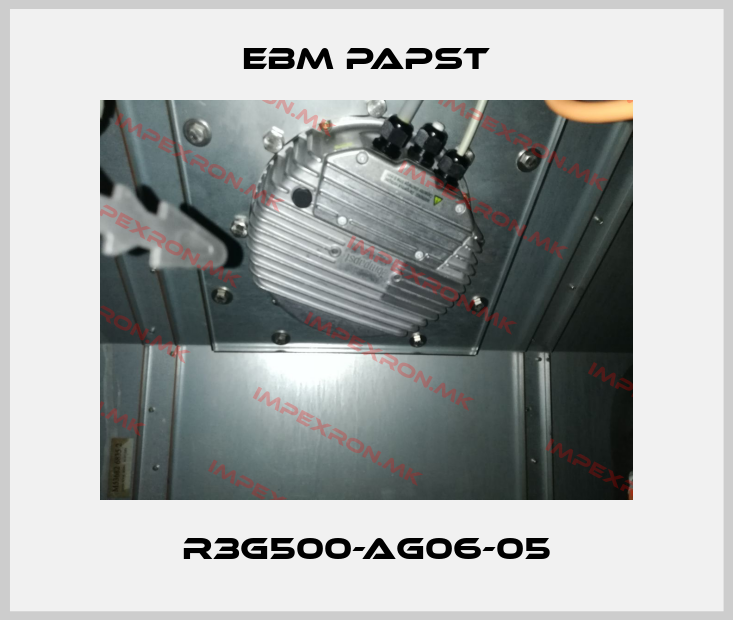 EBM Papst-R3G500-AG06-05price