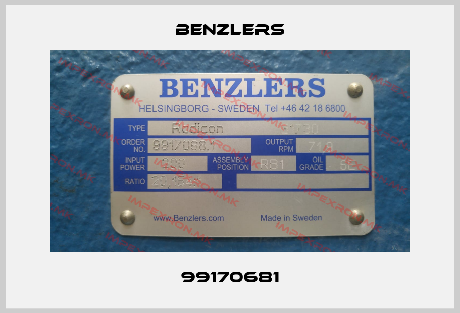 Benzlers-99170681price
