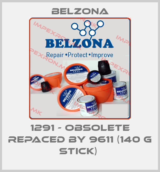 Belzona Europe