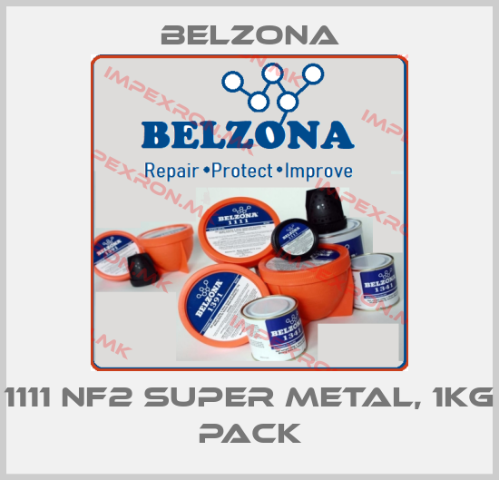 Belzona Europe