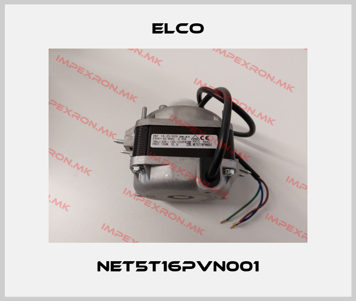 Elco-NET5T16PVN001price