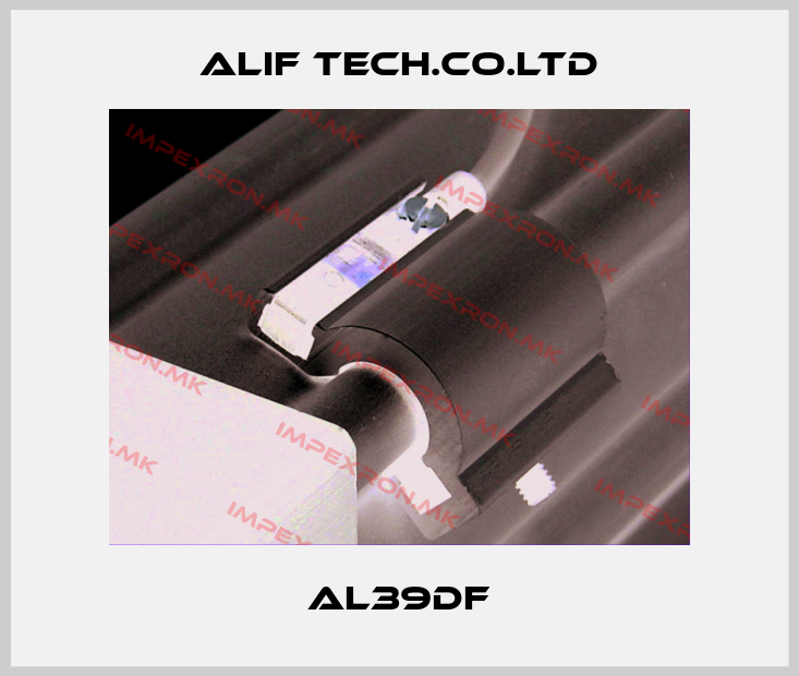 ALIF TECH.CO.LTD Europe