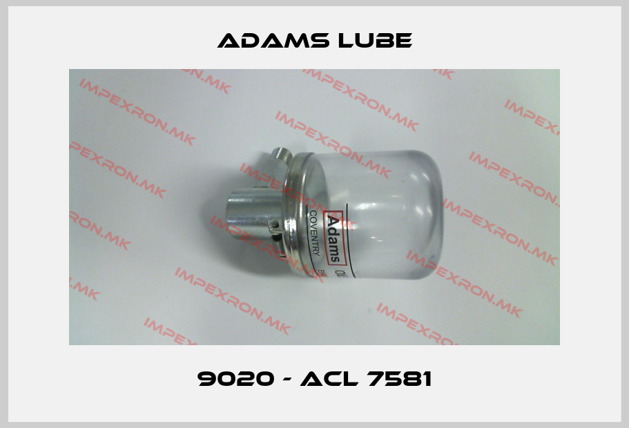 Adams Lube-9020 - ACL 7581price