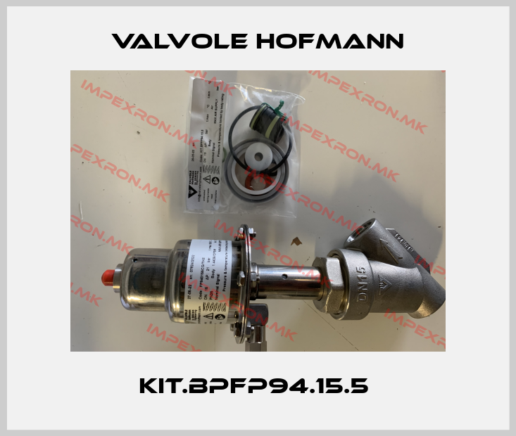Valvole Hofmann-KIT.BPFP94.15.5 price