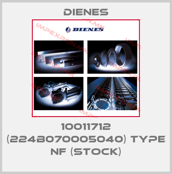 Dienes Europe