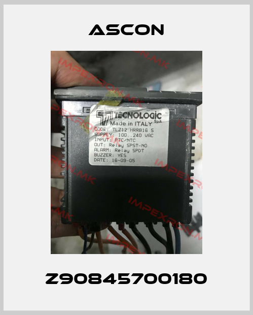 Ascon-Z90845700180price