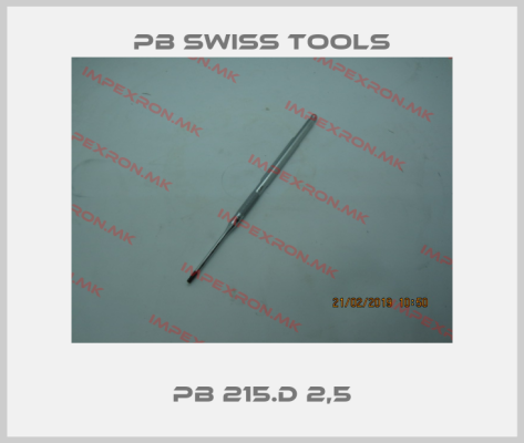 PB Swiss Tools Europe