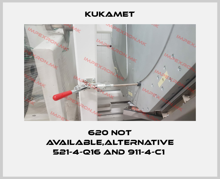 Kukamet-620 not available,alternative 521-4-Q16 and 911-4-C1 price
