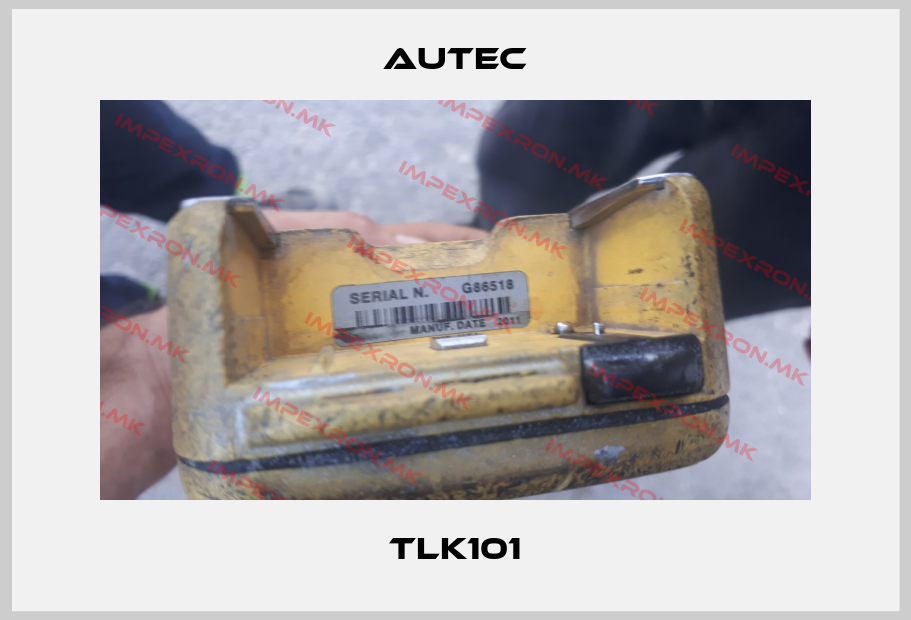 Autec-TLK101price