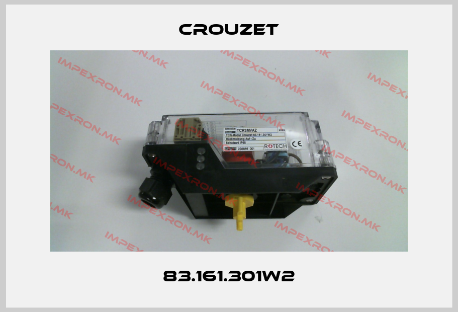 Crouzet-83.161.301W2price