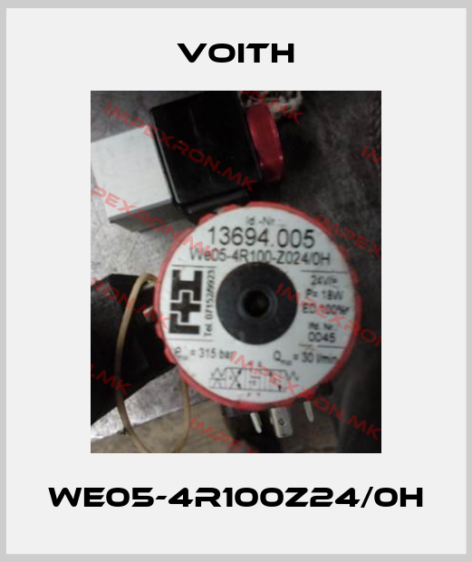 Voith-WE05-4R100Z24/0Hprice