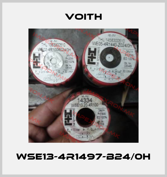 Voith-WSE13-4R1497-B24/0Hprice