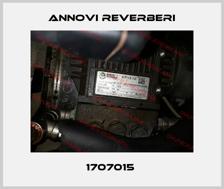 Annovi Reverberi-1707015 price