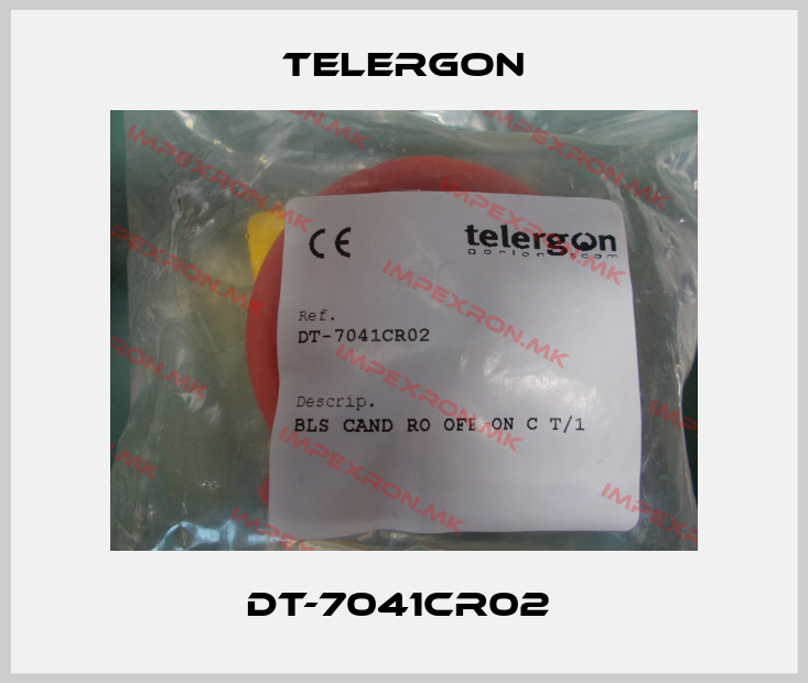 Telergon-DT-7041CR02 price