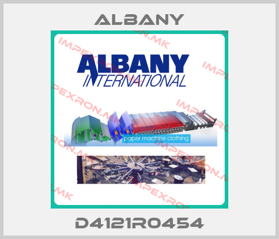 Albany-D4121R0454price