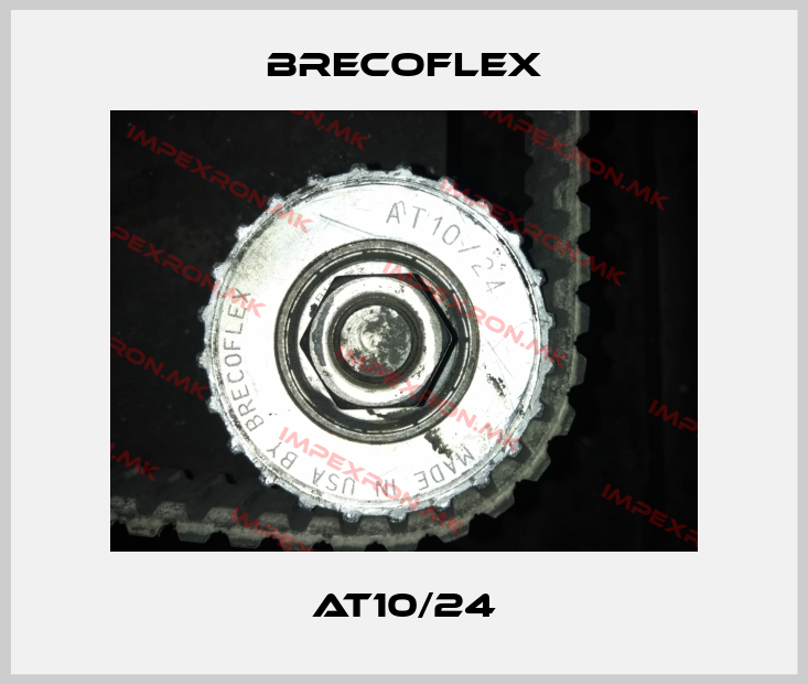 Brecoflex-AT10/24price