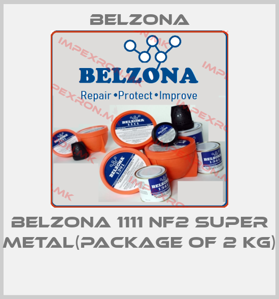 Belzona Europe