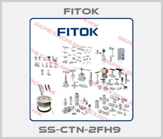 Fitok-SS-CTN-2FH9 price