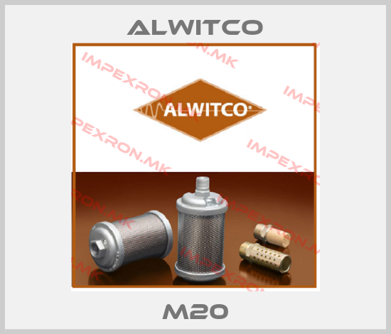 Alwitco-M20price