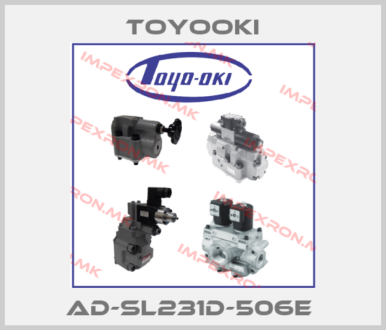 Toyooki-AD-SL231D-506E price