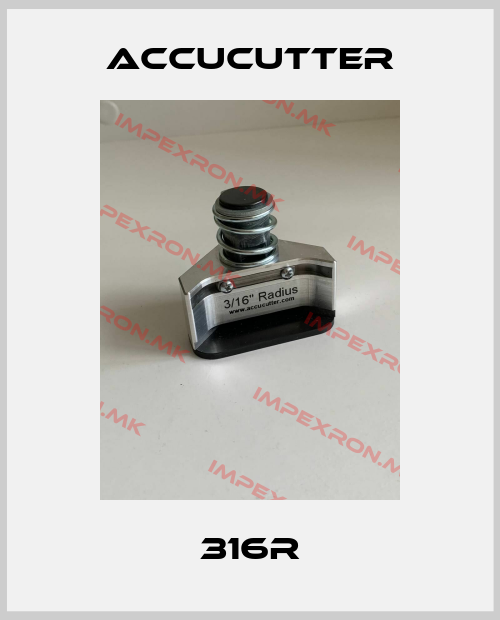 ACCUCUTTER-316Rprice