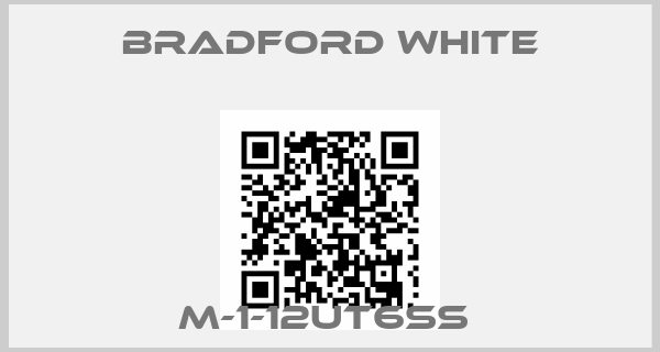 Bradford White-M-1-12UT6SS price