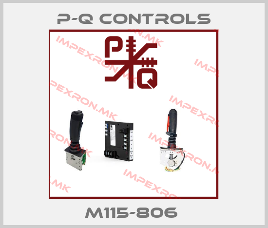 P-Q Controls Europe