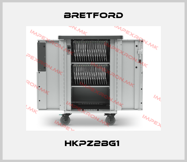 Bretford-HKPZ2BG1 price