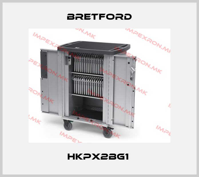 Bretford-HKPX2BG1 price