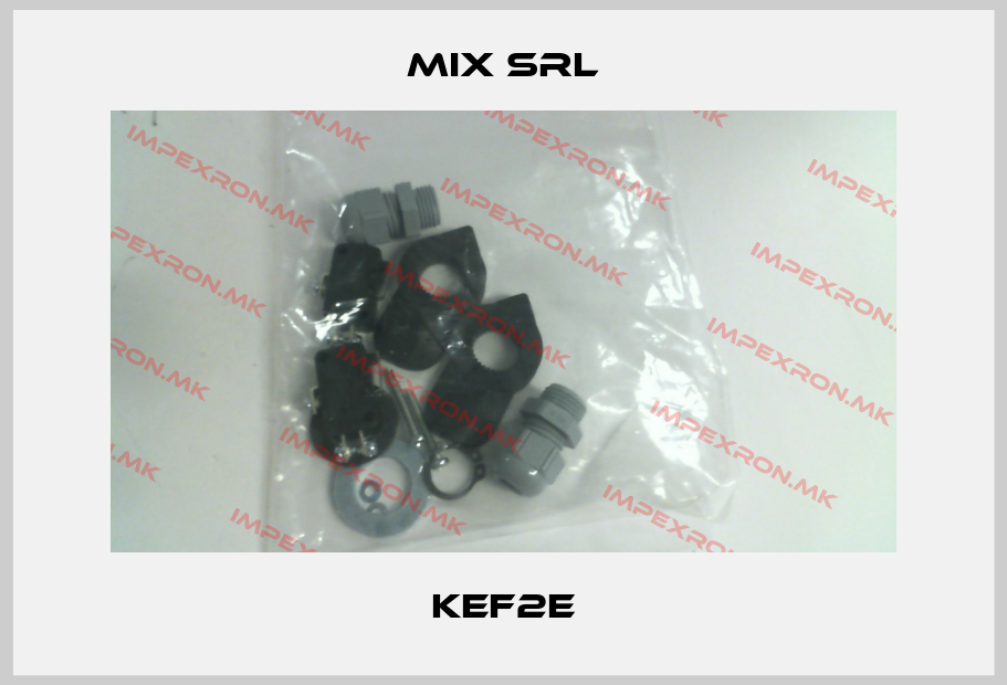MIX Srl-KEF2Eprice