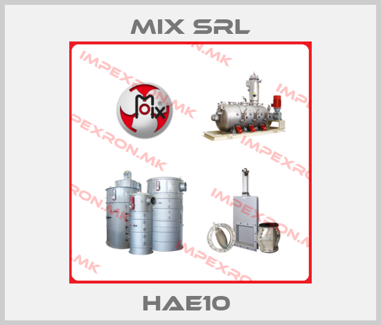 MIX Srl-HAE10 price