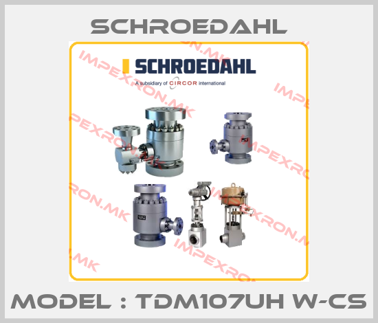 Schroedahl Europe