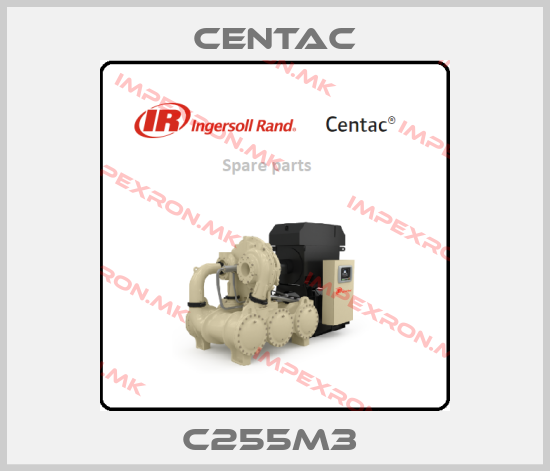 Centac-C255M3 price