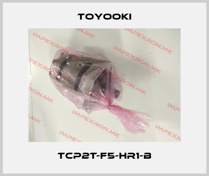 Toyooki-TCP2T-F5-HR1-Bprice