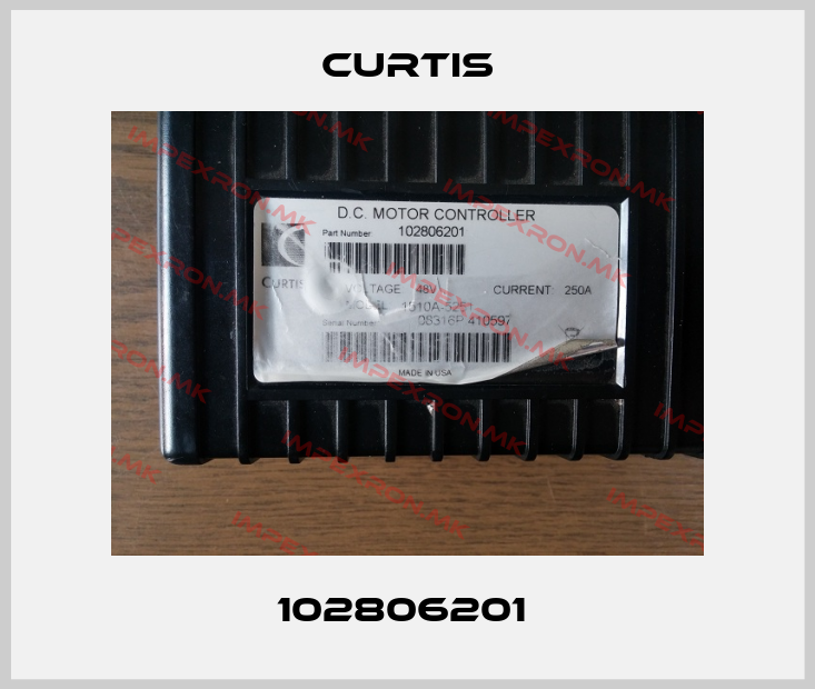 Curtis-102806201 price