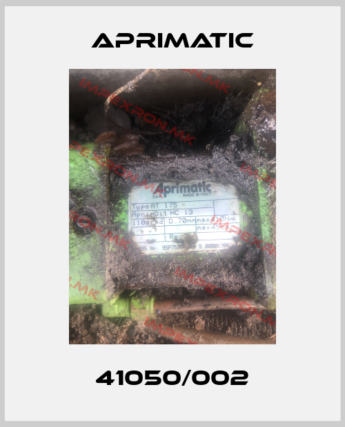 Aprimatic-41050/002price