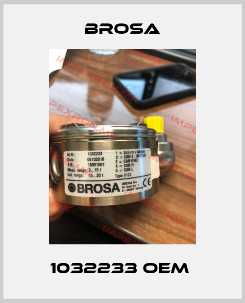 Brosa Europe