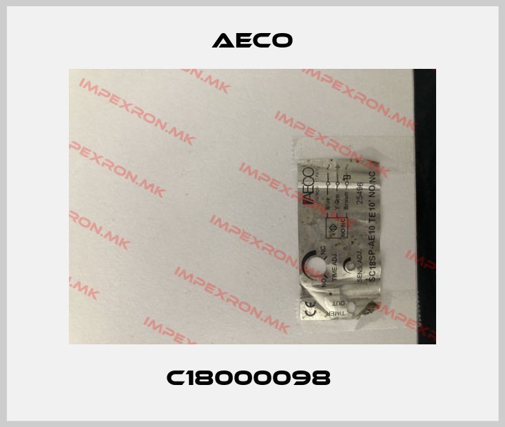 Aeco-C18000098 price