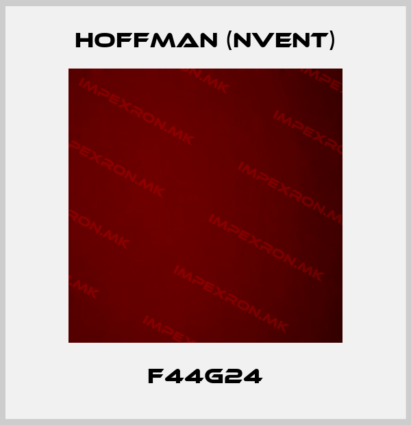 Hoffman (nVent) Europe