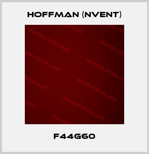 Hoffman (nVent) Europe